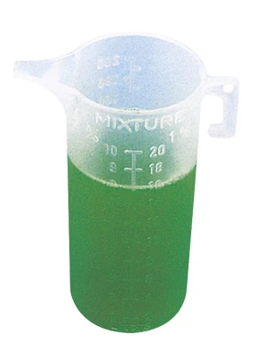 Force 4 Small Oil Measurer Jug
