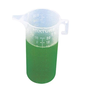 Force 4 Small Oil Measurer Jug