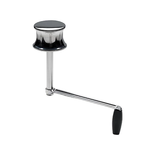 Classic Winch 102 - 200mm Shaft