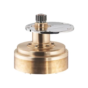 Andersen Electric Conversion Kit Compact Below Deck 24V