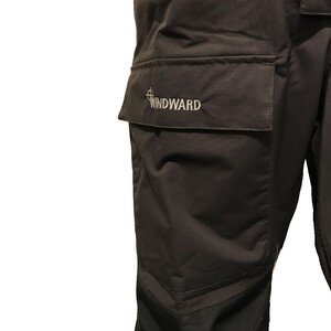 Offshore Suit