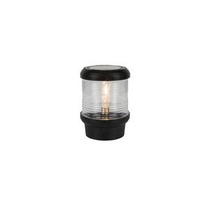 Aquasignal Series 40 All Round White Light (12V Black)