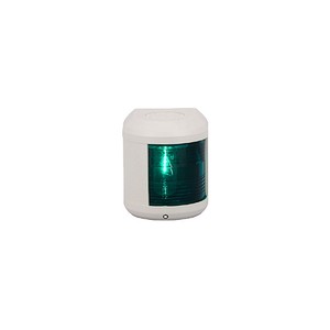 Aquasignal Series 41 Starboard (24V White)