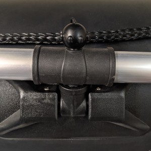 O2Lite Lightweight Inflatable Dinghy