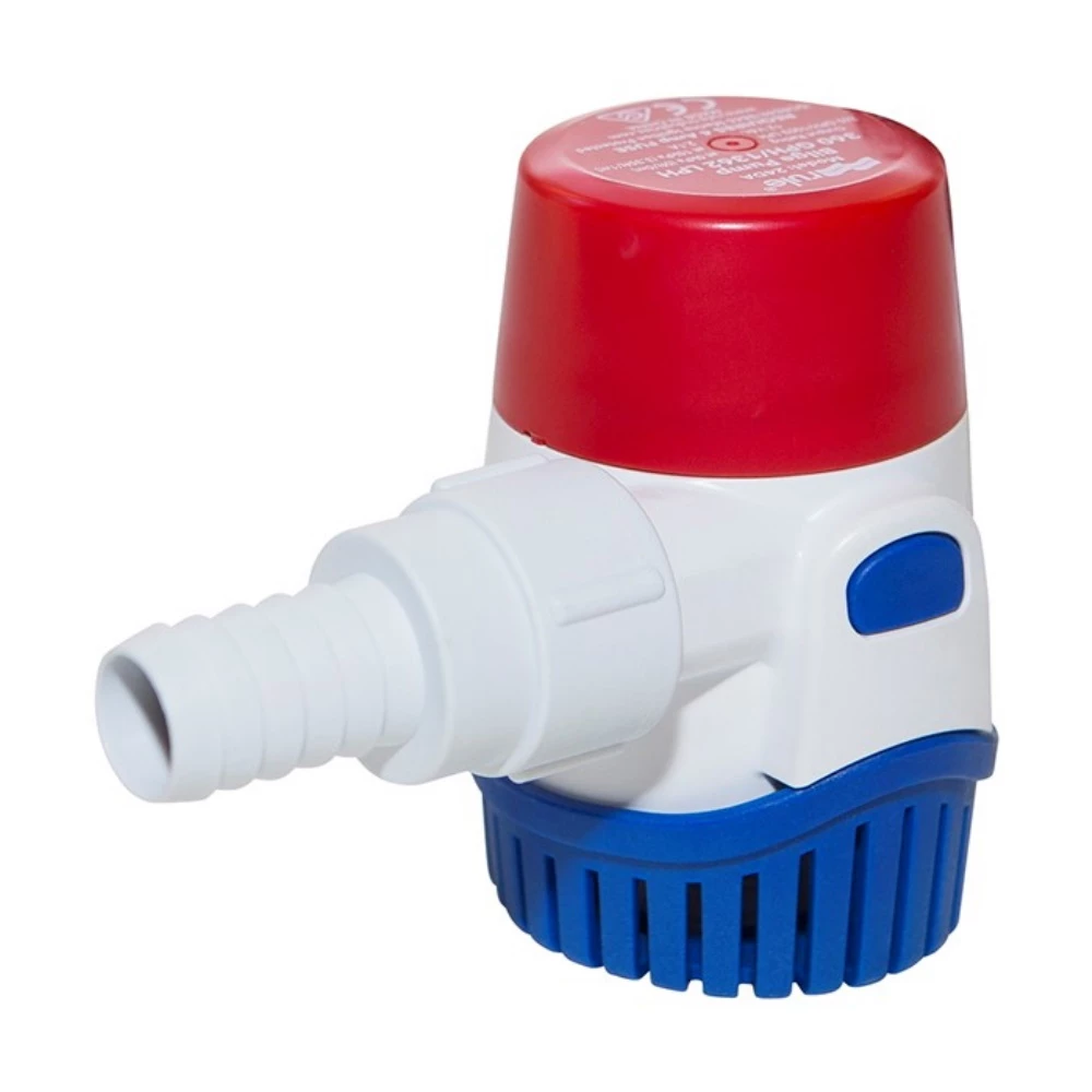 Rule Submersible Bilge Pump