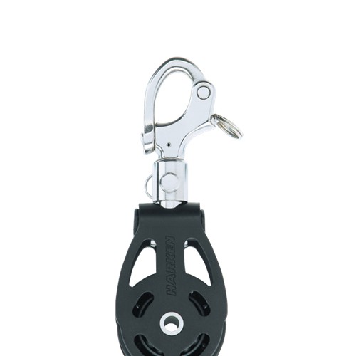 75mm Cruising ESP Single, Swivel