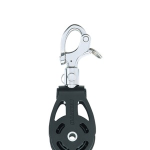 75mm Cruising ESP Single, Swivel