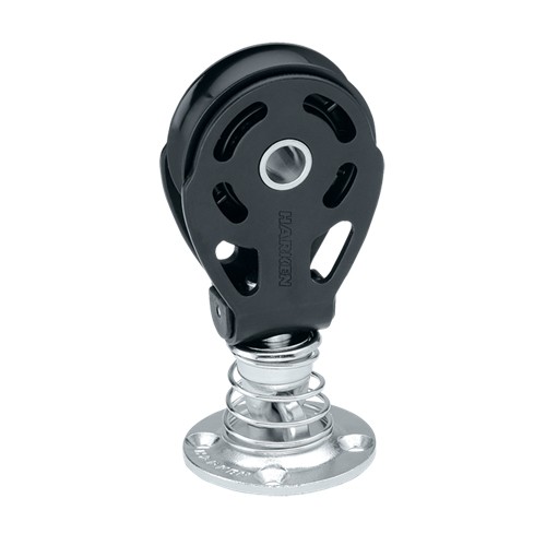 75mm Cruising ESP Single, Swivel