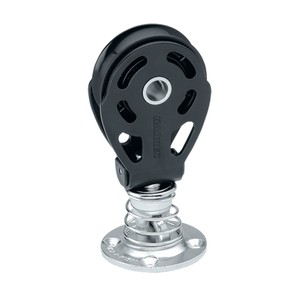 75mm Cruising ESP Single, Swivel