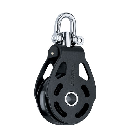 75mm Cruising ESP Single, Swivel