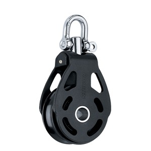 75mm Cruising ESP Single, Swivel