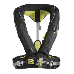 Deckvest 5D 170N Auto Lifejacket