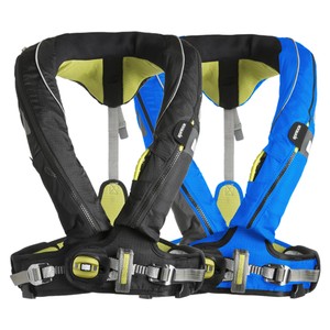 Deckvest 5D 170N Auto Lifejacket