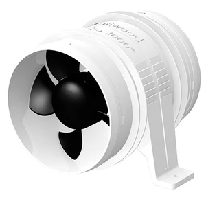 Attwood Turbo Bilge Blower 