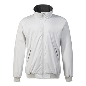 Snug Blouson Jacket