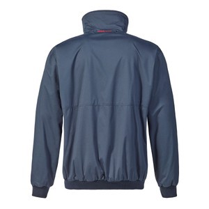 Snug Blouson Jacket