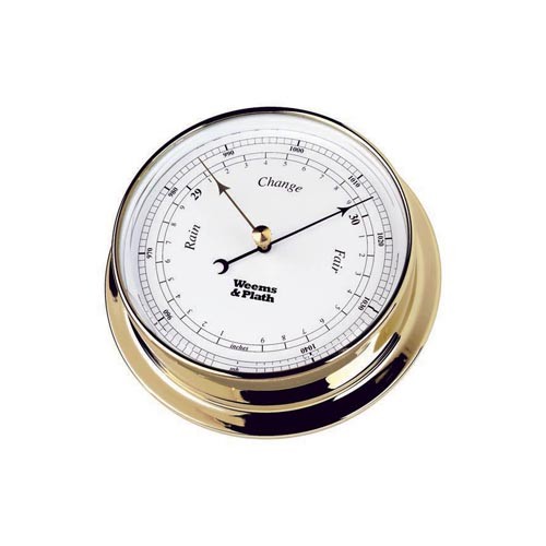 Endurance 125 Barometer 