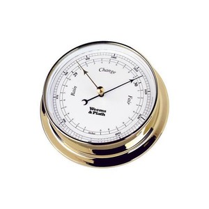 Endurance 125 Barometer 
