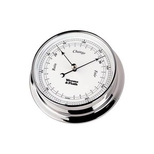 Endurance 125 Barometer 