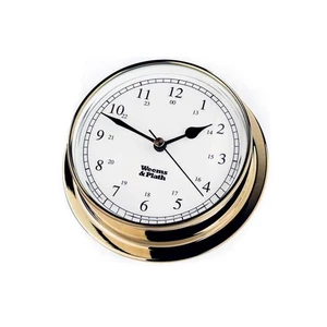 Weems & Plath Endurance 125 Clock