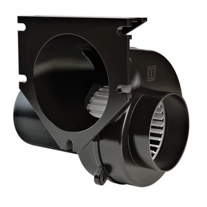 Vetus Extraction Ventilator 24V 