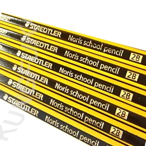 Force 4 2B Chart Pencil