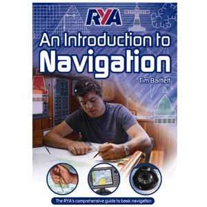 RYA An Introduction To Navigation (G77) 