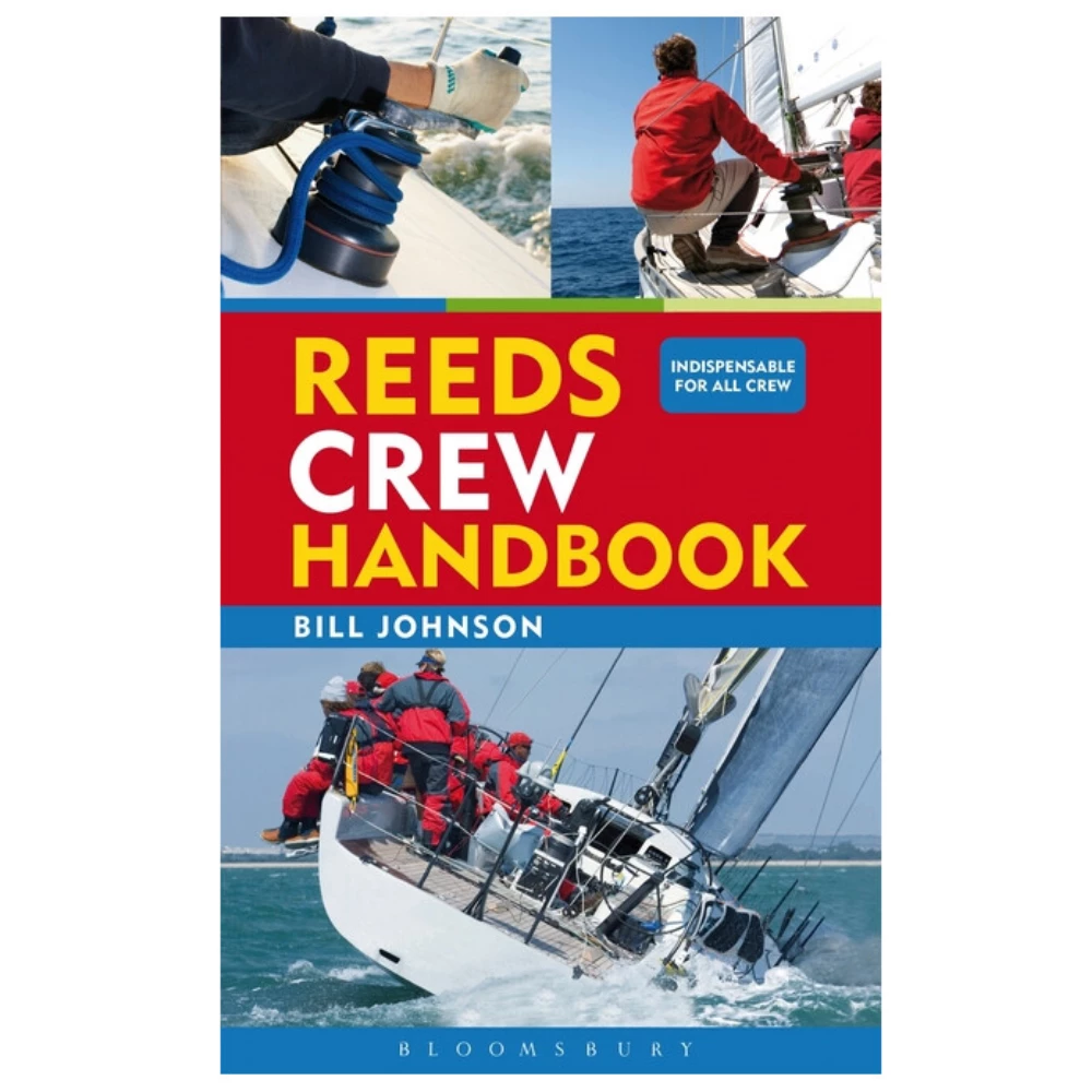 Reeds Crew Handbook