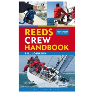 Reeds Crew Handbook