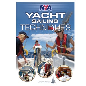 Yacht Sailing Techniques (G94)
