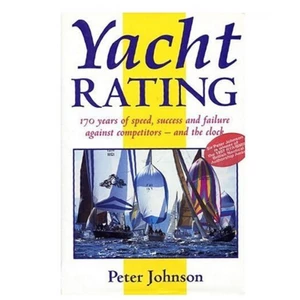 Fernhurst Yacht Rating
