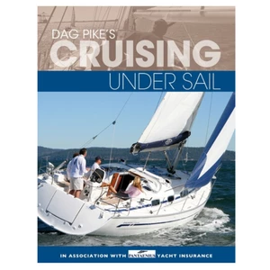 Adlard Coles Dag Pike's Cruising Under Sail 