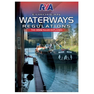 RYA European Waterways Regulations (G17)