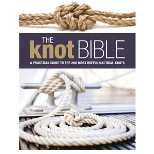 Adlard Coles The Knot Bible Book 
