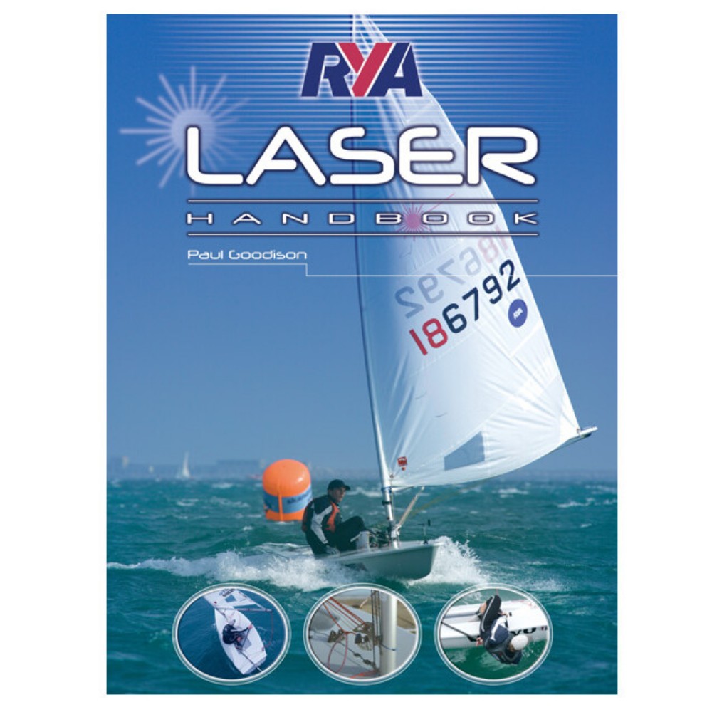 Laser Handbook (G53)
