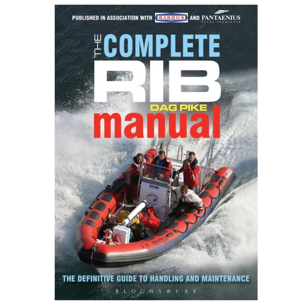 The Complete RIB Manual