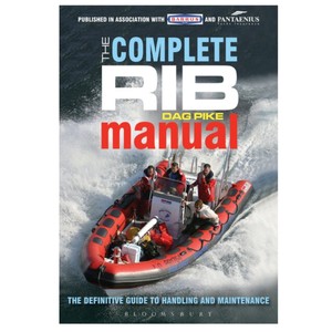 The Complete RIB Manual