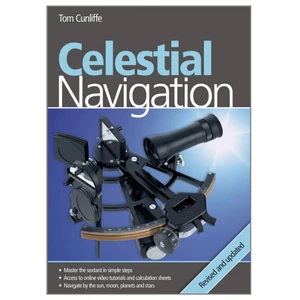 Fernhurst Celestial Navigation (Cunliffe)