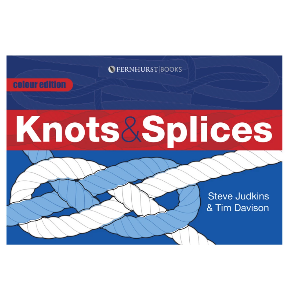 Fernhurst Knots & Splices (Davison) 