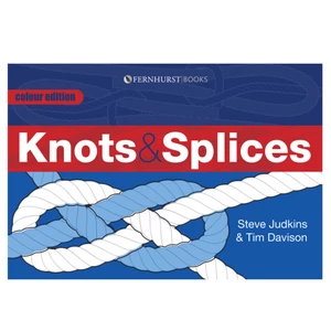 Fernhurst Knots & Splices (Davison) 
