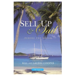 Adlard Coles Sell Up & Sail