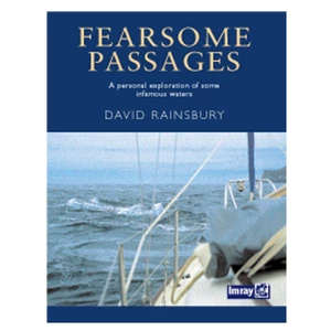 Imray Fearsome Passages