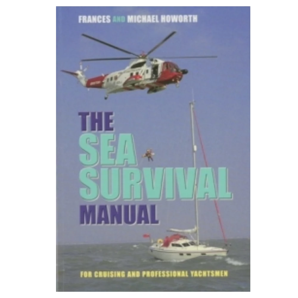 Force 4 Sea Survival Manual