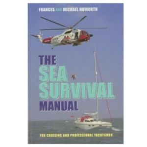 Force 4 Sea Survival Manual