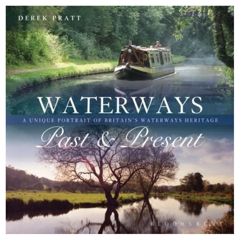 Waterways Past & Present