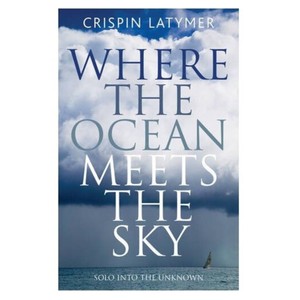 Where The Ocean Meets The Sky