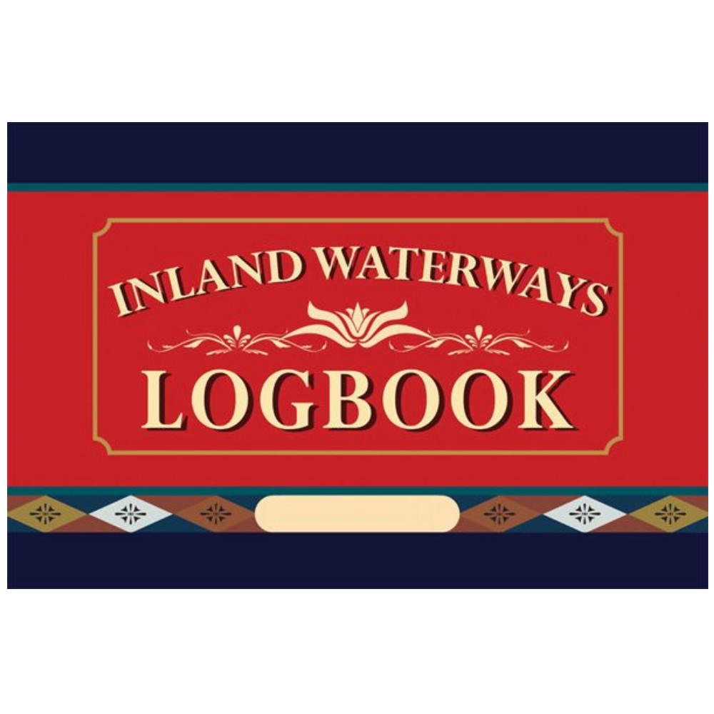 Inland Waterways Logbook