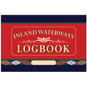 Inland Waterways Logbook