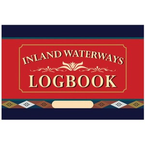 Inland Waterways Logbook 