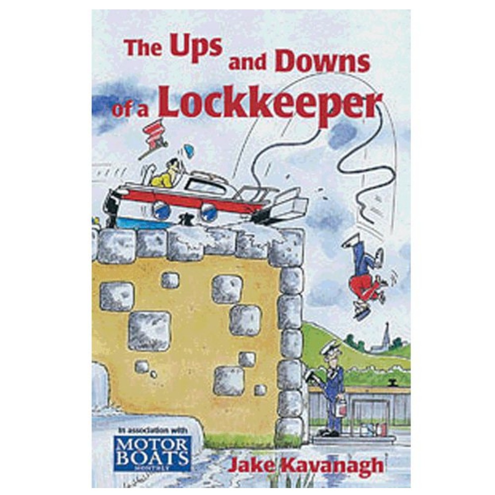 The Ups And Downs Of A Lockkeeper 